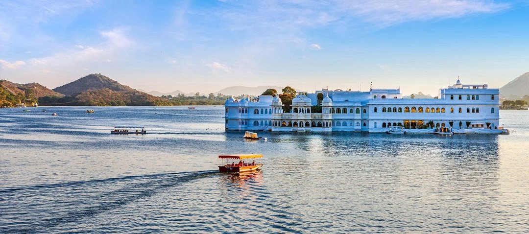 udaipur