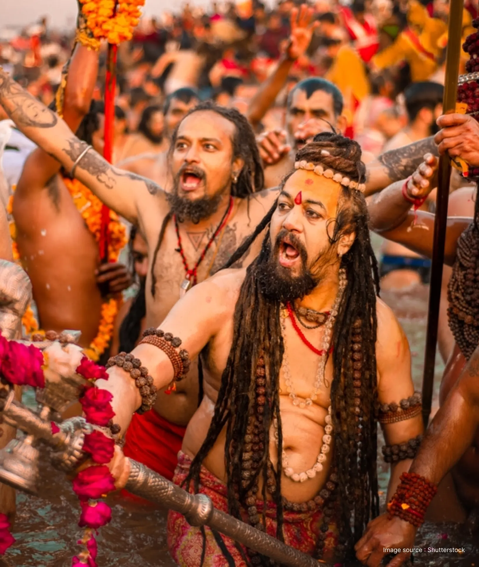 Kumbh-Mela