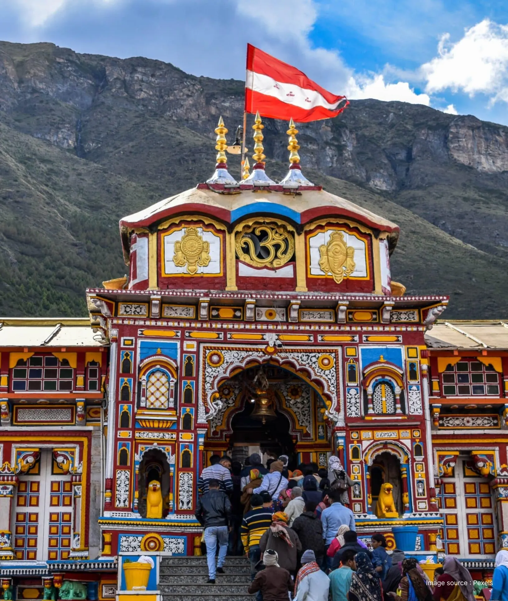 Badrinath