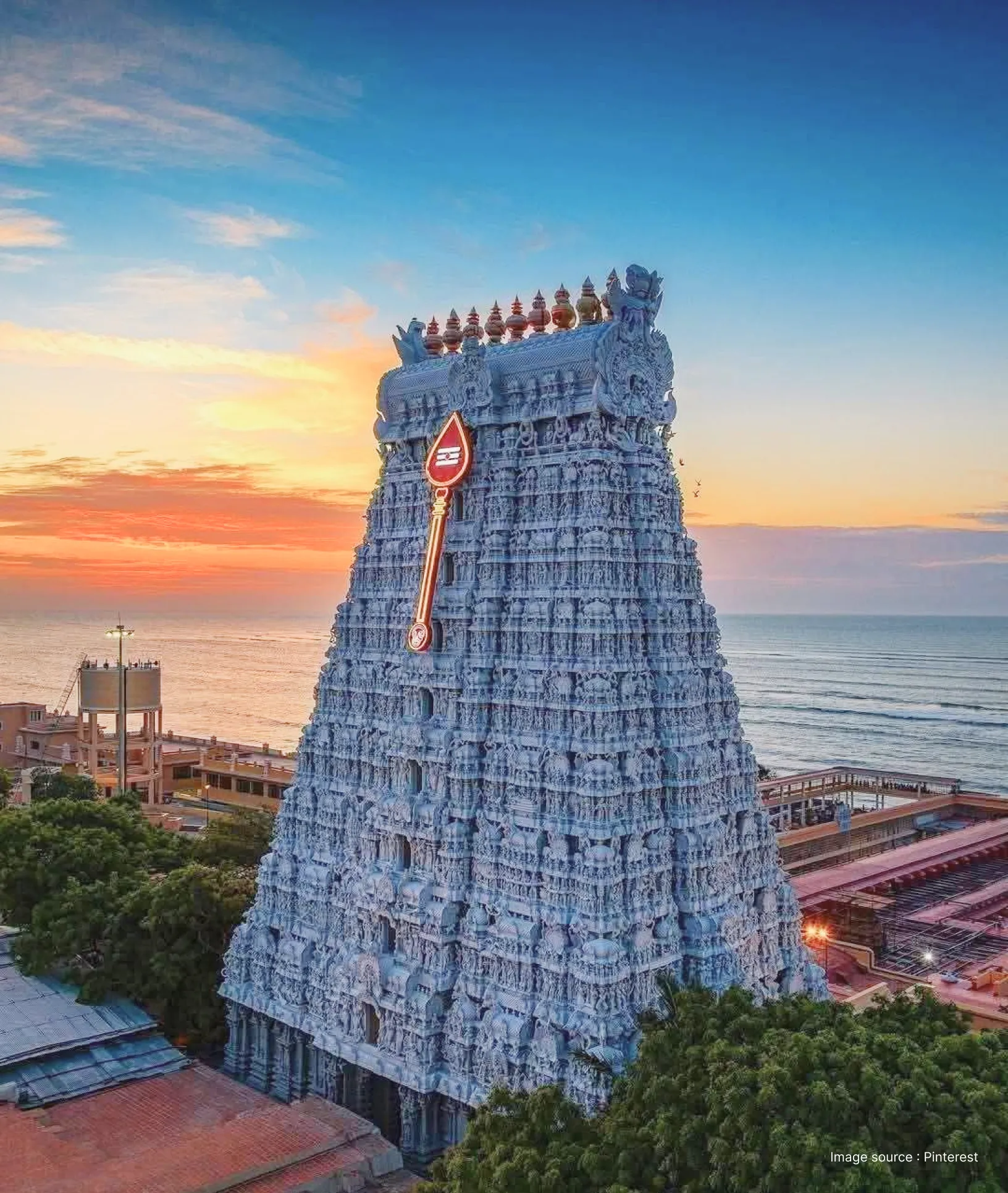 South-india-temple