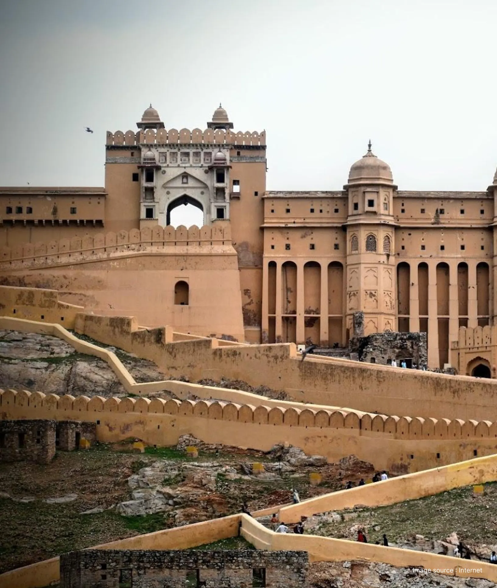 Amber-Fort-Tour