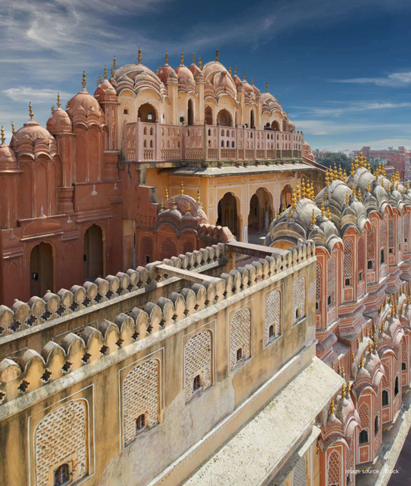 Hawa-Mahal