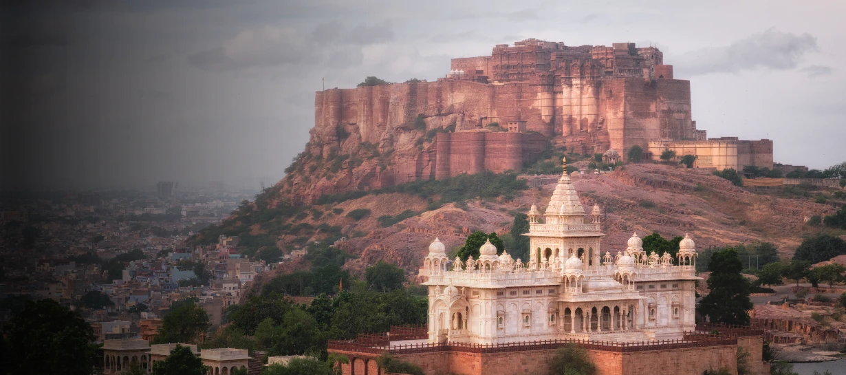 Cultural Rajasthan Tour