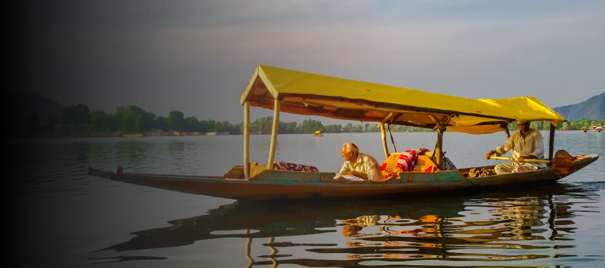 Paradise Kashmir Tour
