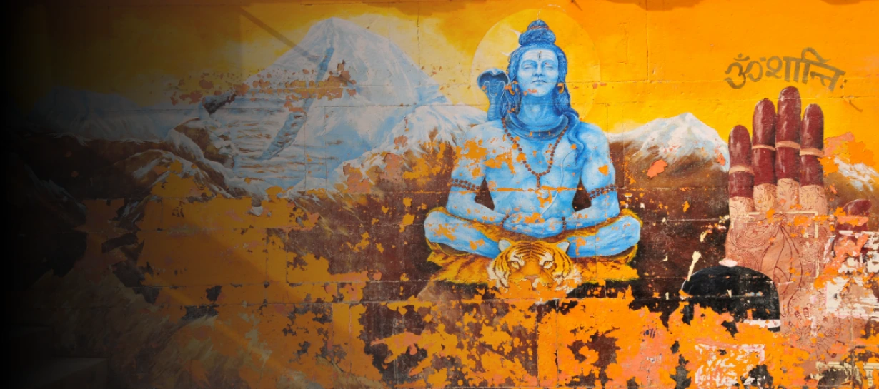 Spiritual Tour
