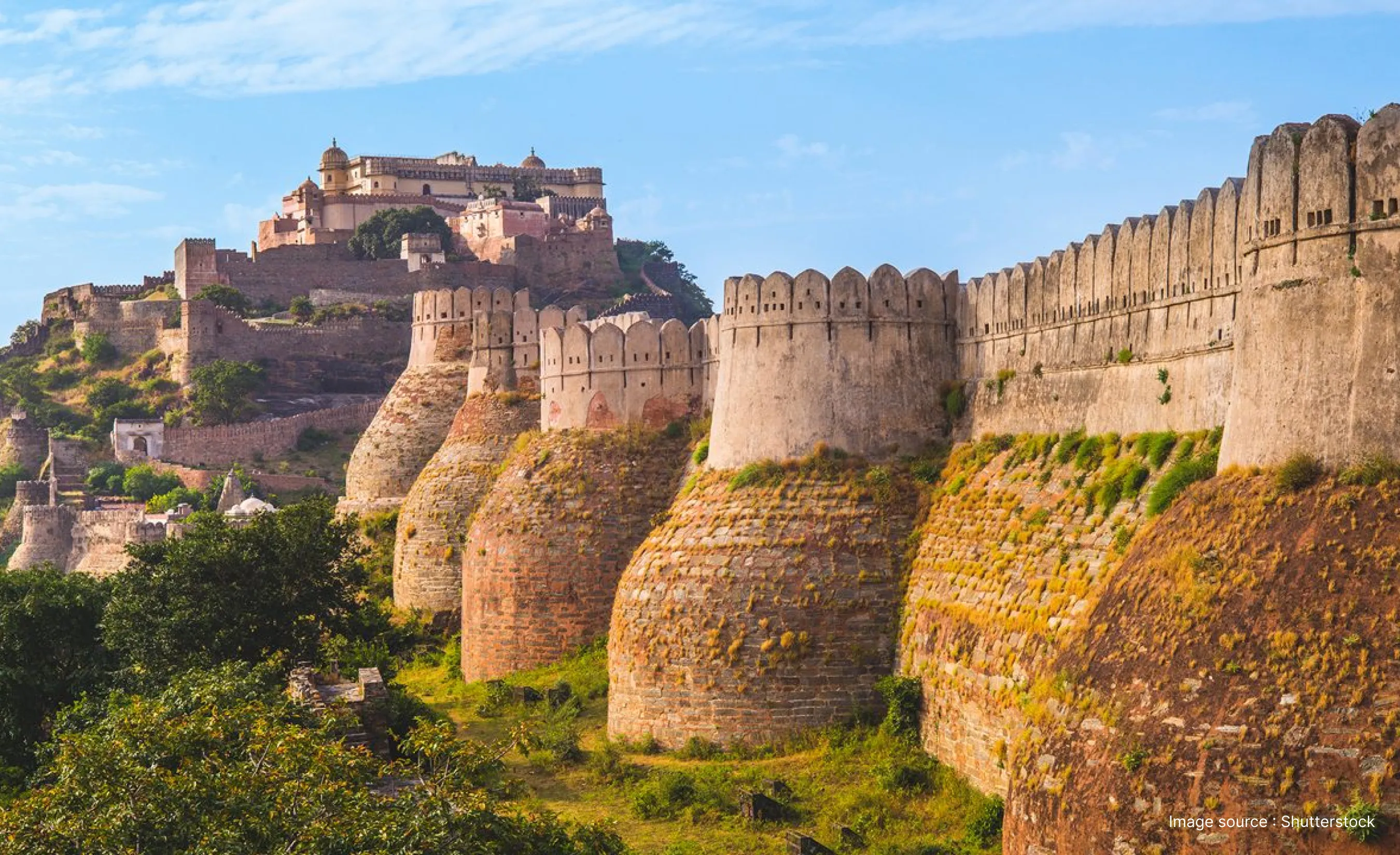 Kumbhalgarh