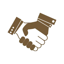 Handshake | Travelosei