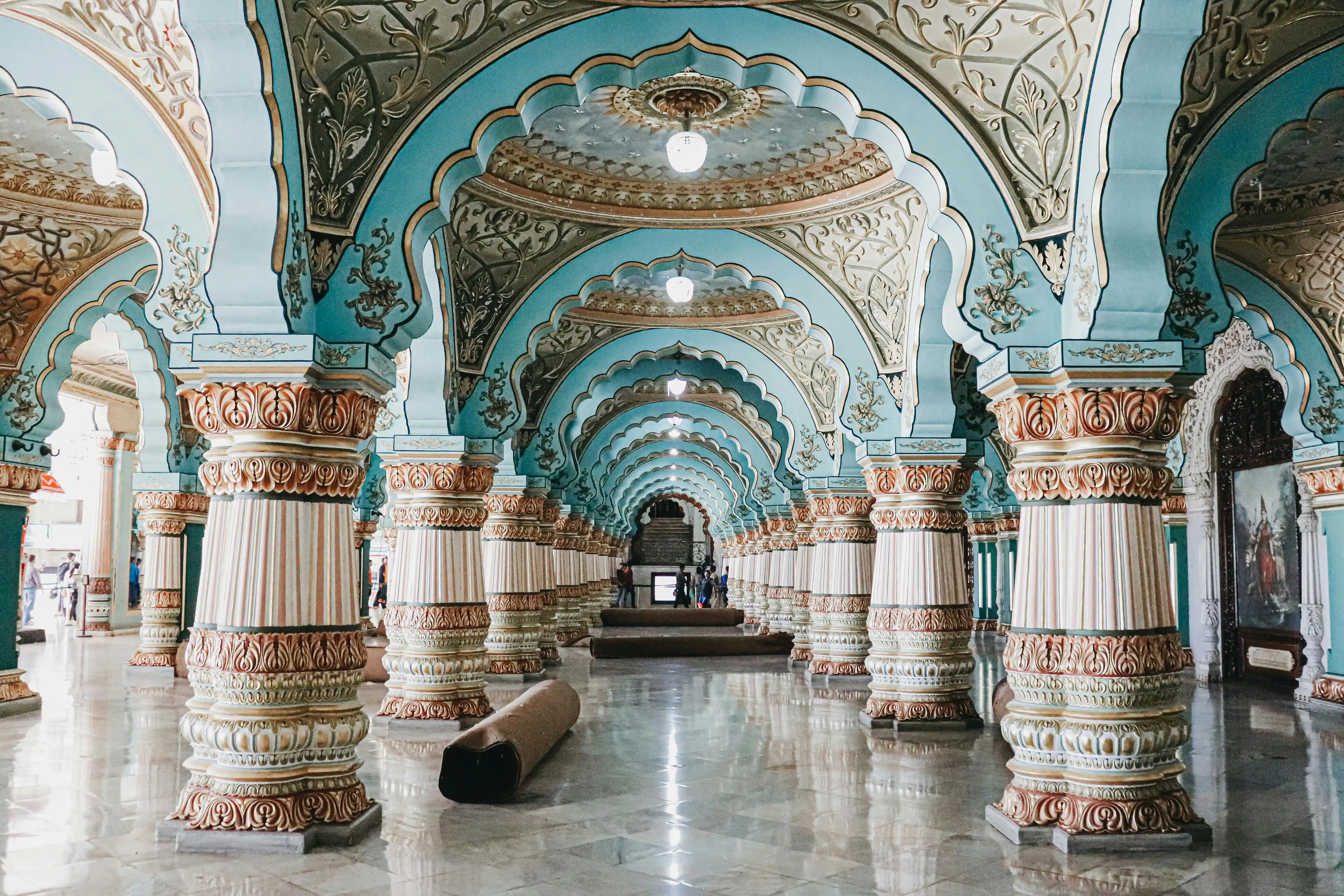 Architecture that stops hearts