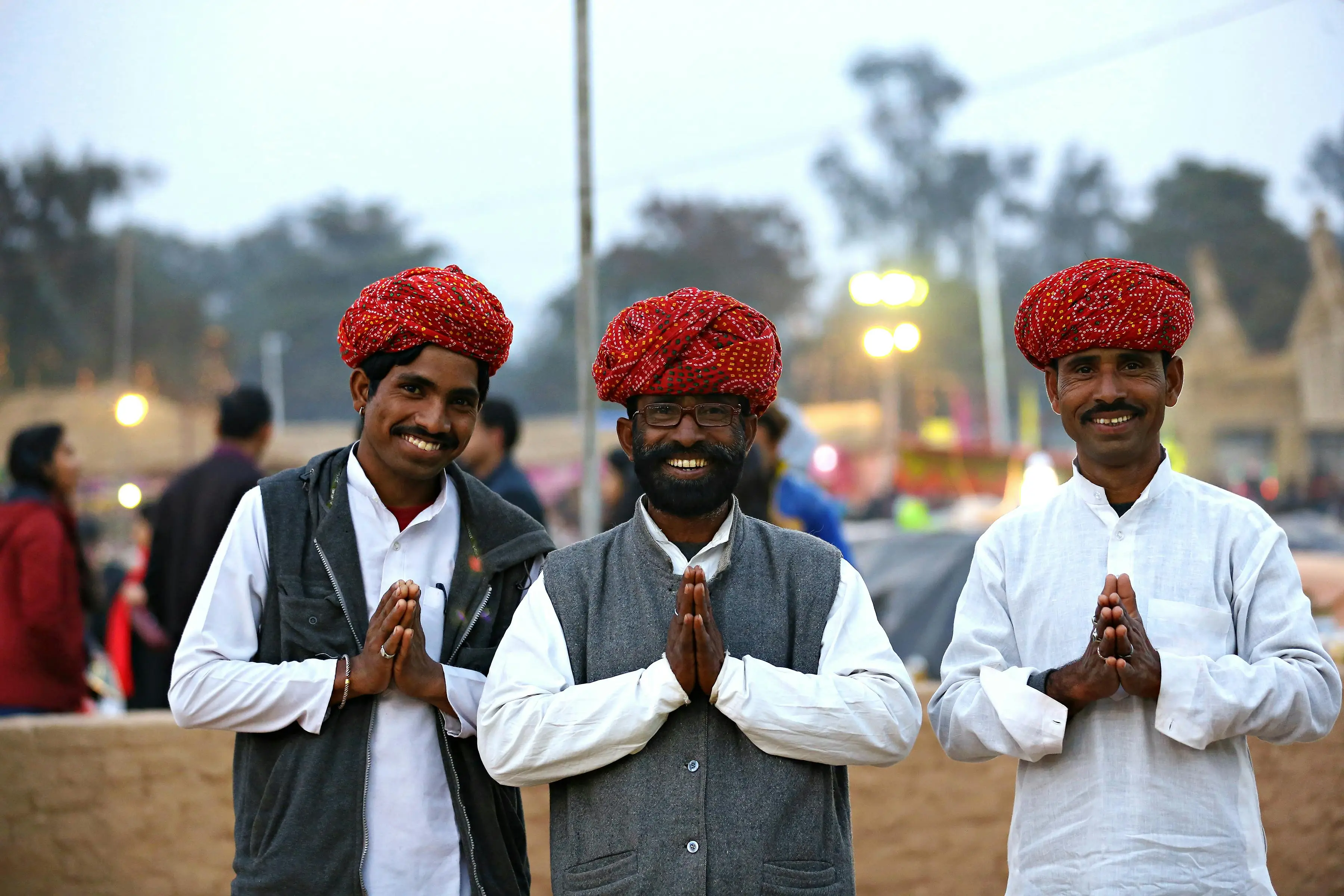 Culture that electrifies the soul