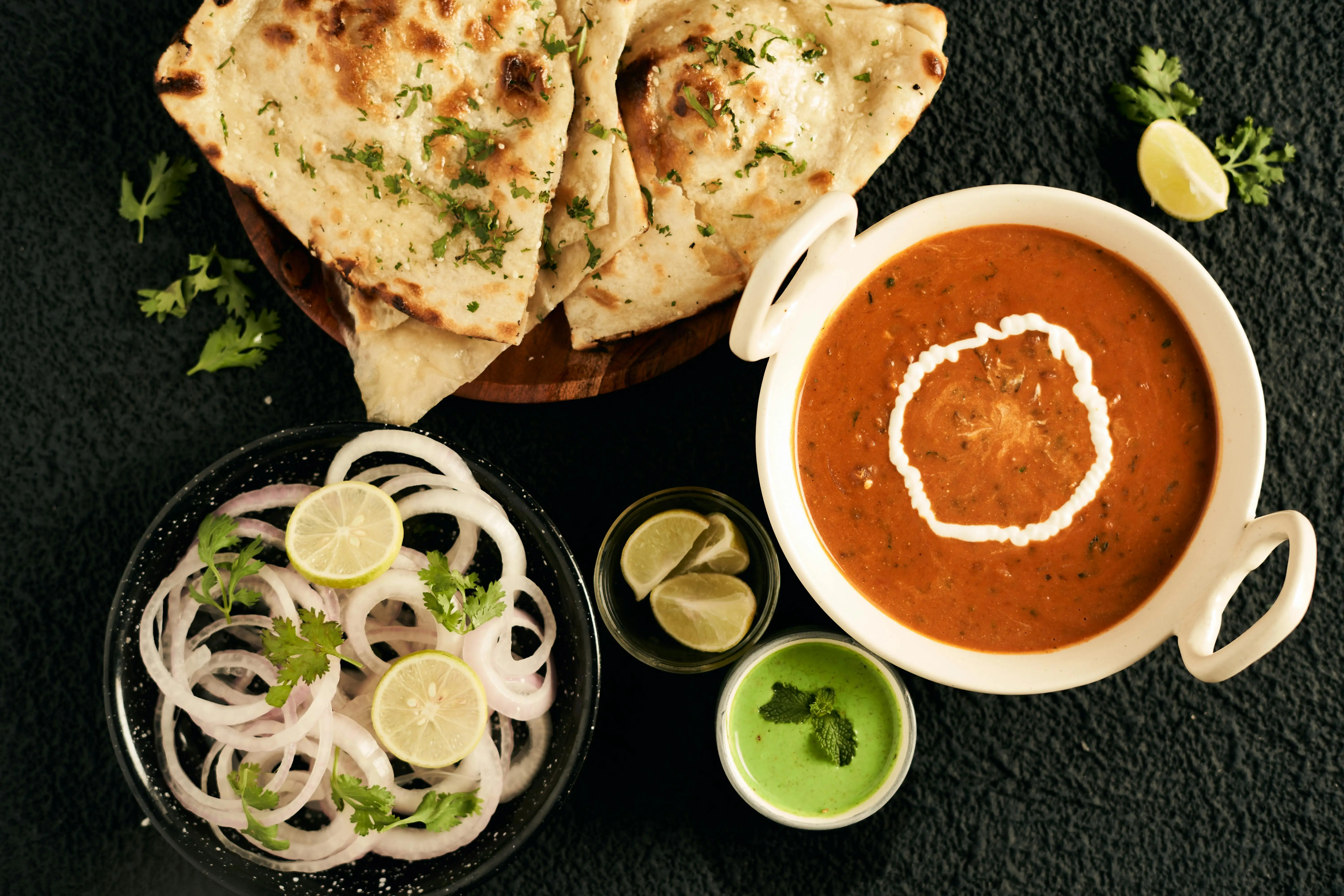 Cuisine that rewires your senses