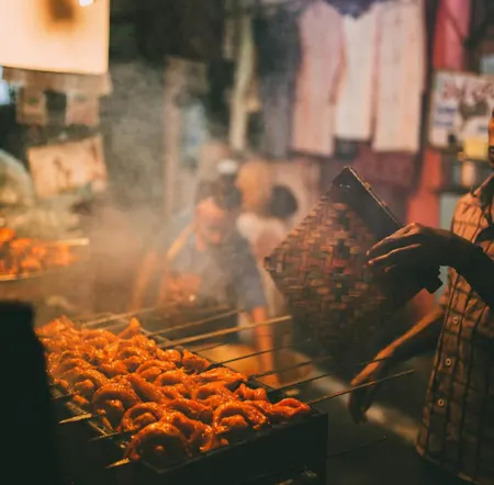 golden triangle india tour - Delhi
