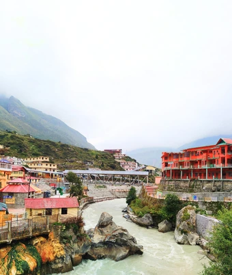 Char Dham - 3