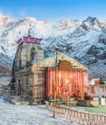 Char Dham - 6