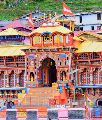 Char Dham - 2
