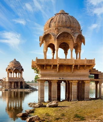 Cultural Rajasthan Tour - 6