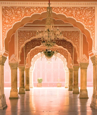 Cultural Rajasthan Tour - 1