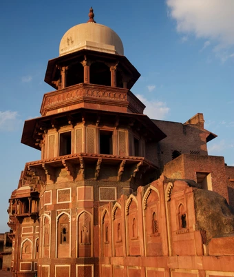 Cultural Rajasthan Tour - 4