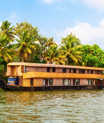 Kerala Backwaters Tour - 5