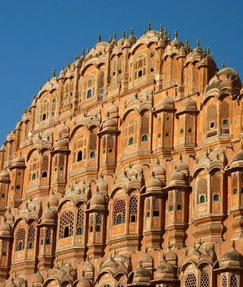 Luxury Royal Palaces Tour - 4