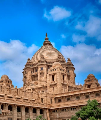 Luxury Royal Palaces Tour - 6