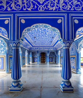 Luxury Royal Palaces Tour - 2