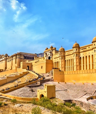Luxury Royal Palaces Tour - 1