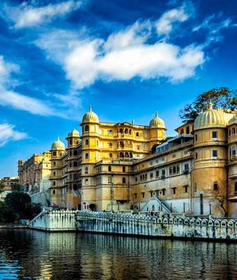 Luxury Royal Palaces Tour - 3