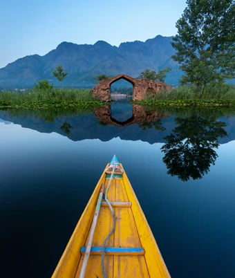 Paradise Kashmir Tour - 6
