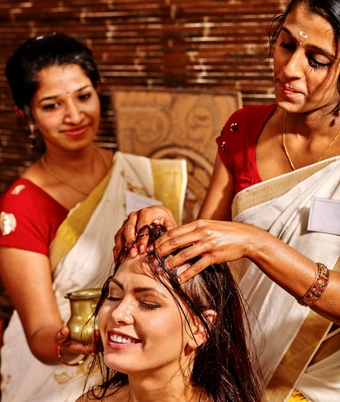 Wellness Ayurveda Tour - 5