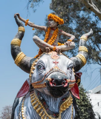 Spiritual Tour - 5