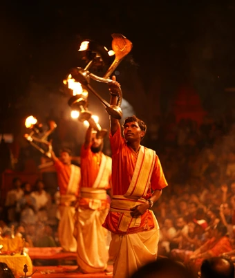 Spiritual Tour - 2