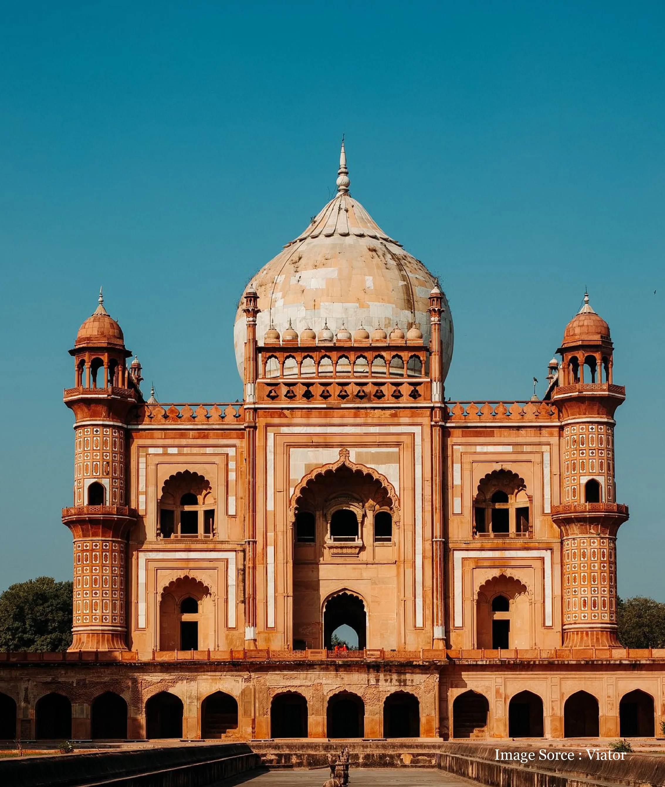 Safdarjung-Tomb-Delhi