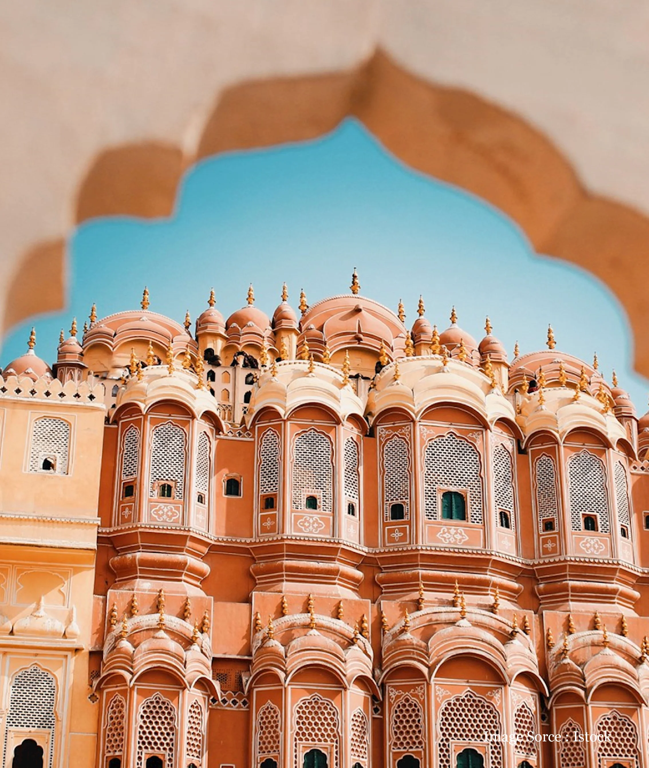 Hawa-Mahal