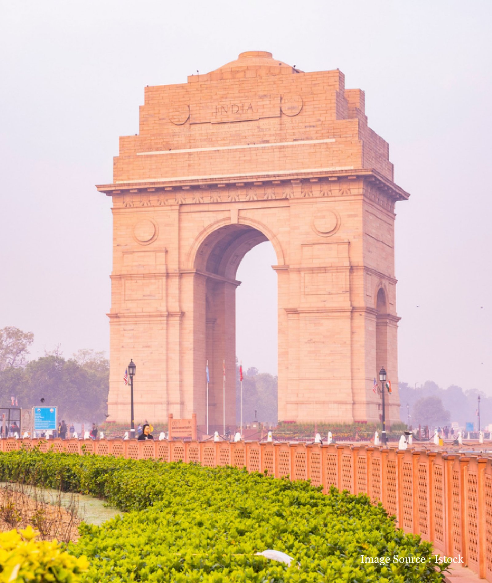 India-gate