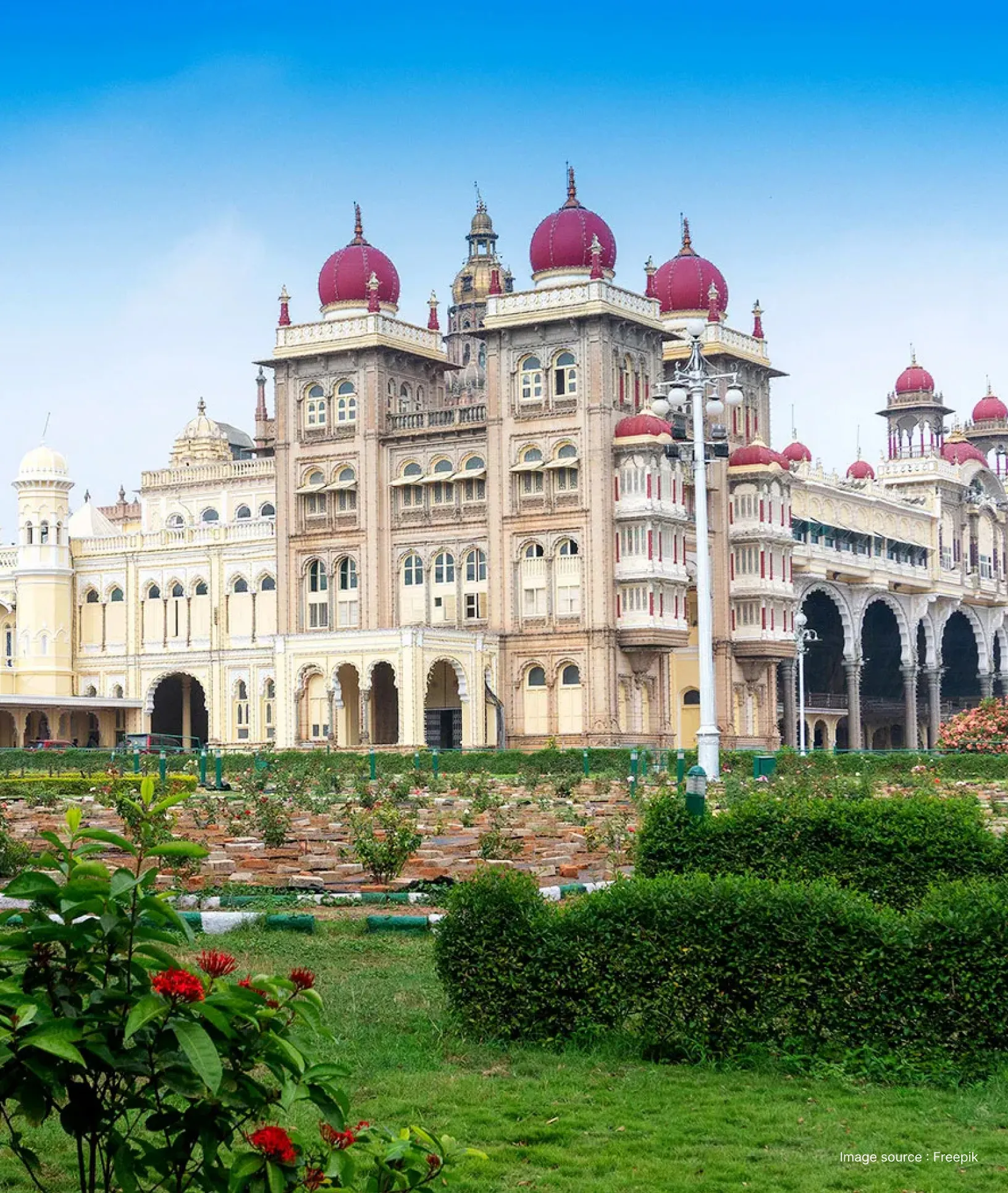 Mysore-Palace