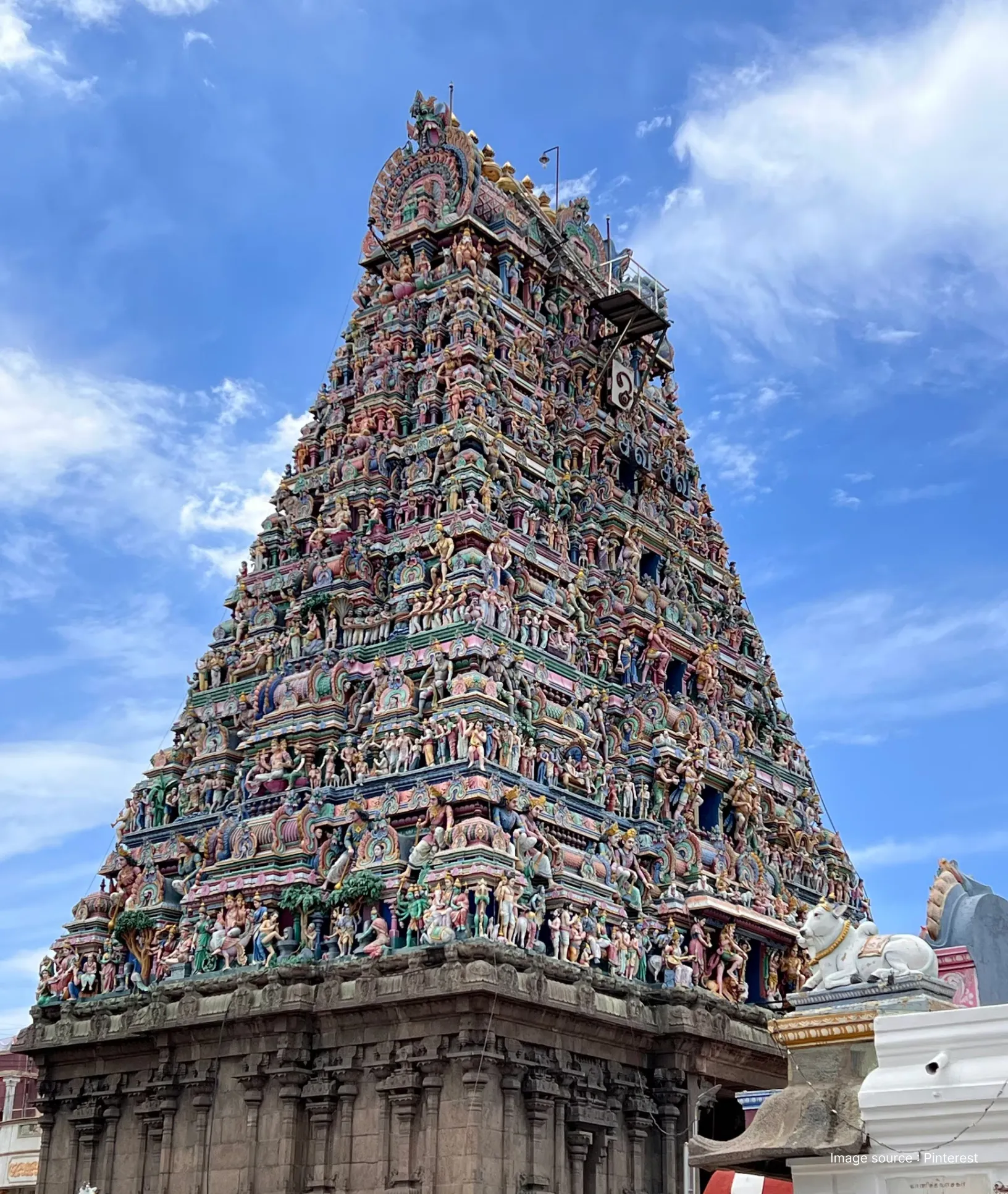 Kapaleeshwarar-Temple