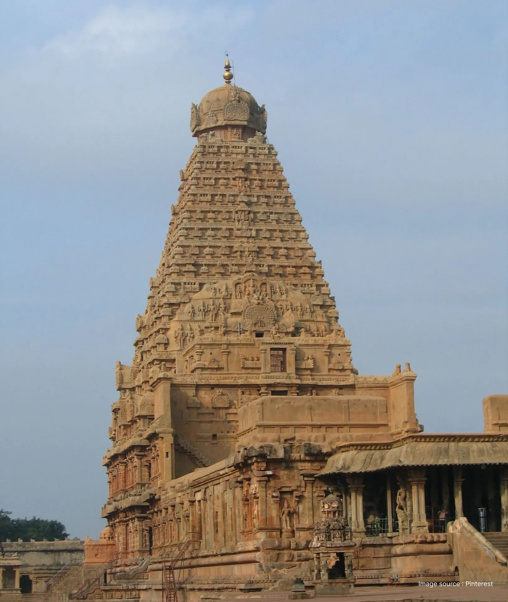 Brihadeeswara-Temple