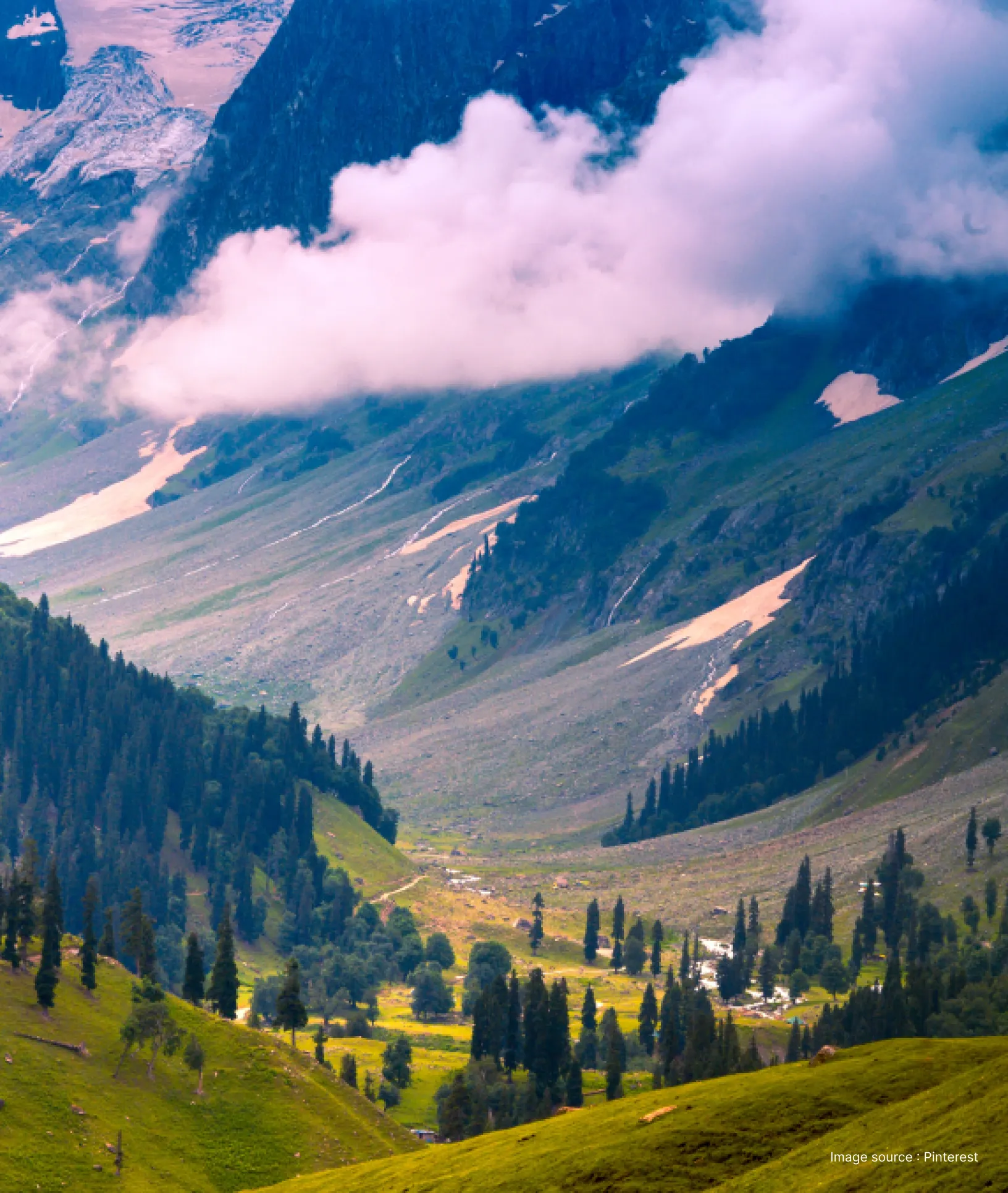 kashmir-valley