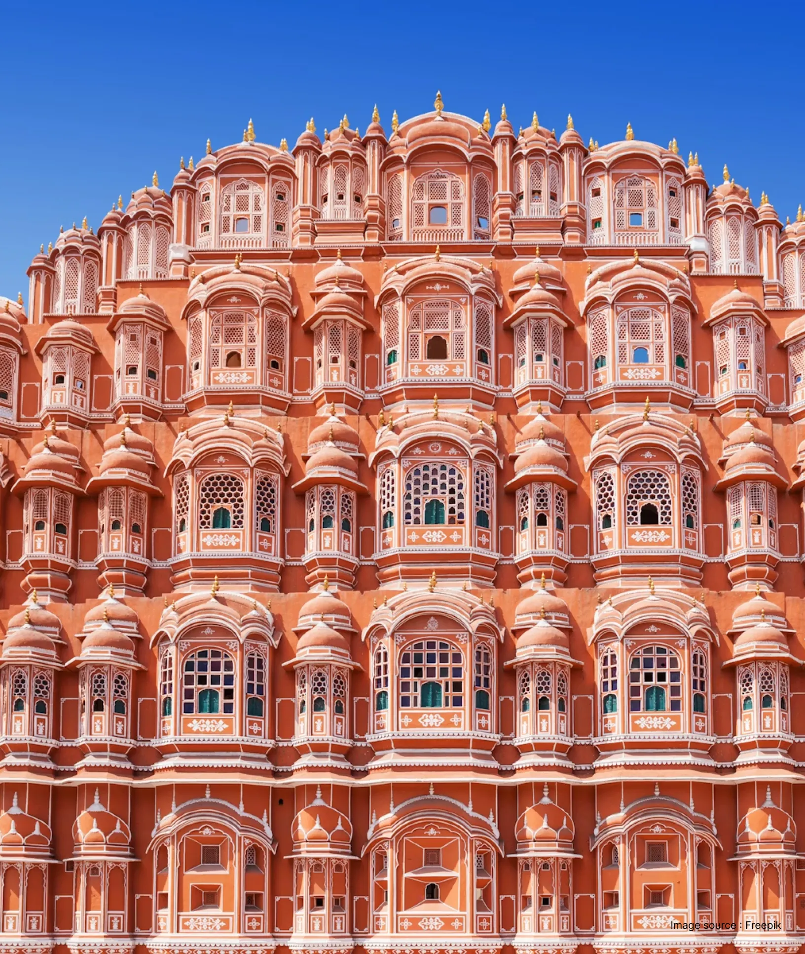 hawa mahal