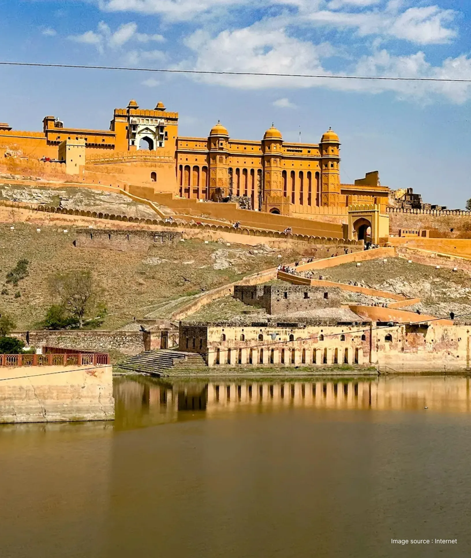 amber fort