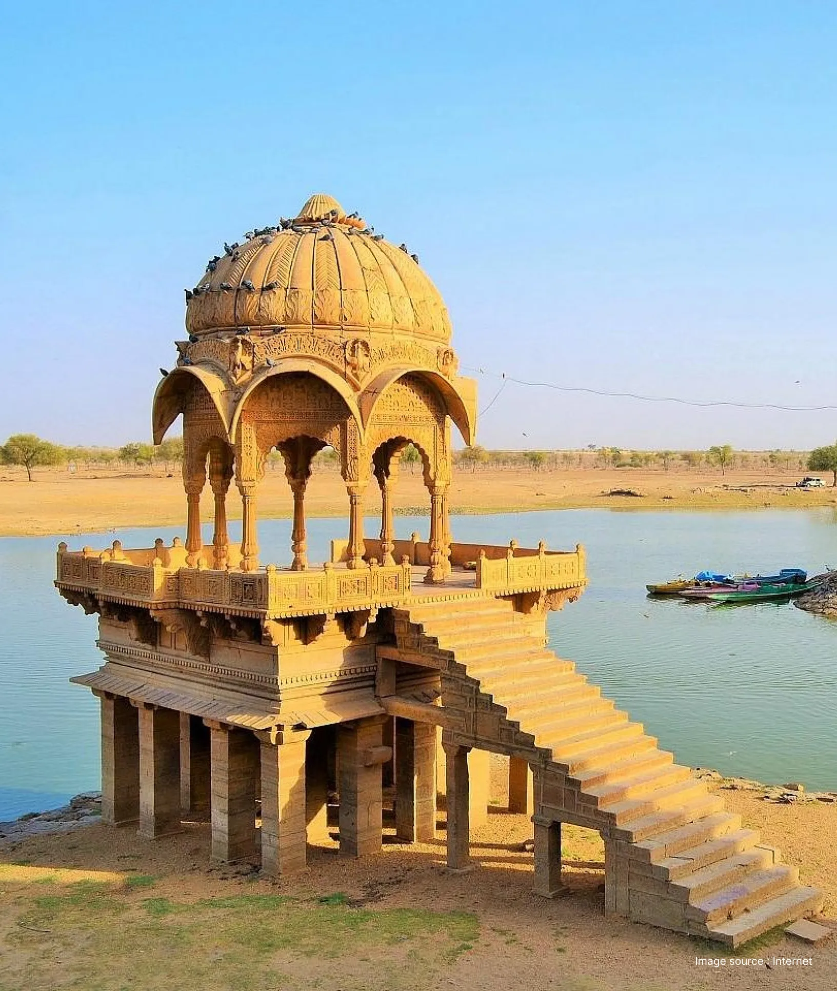 Jaisalmer Tour