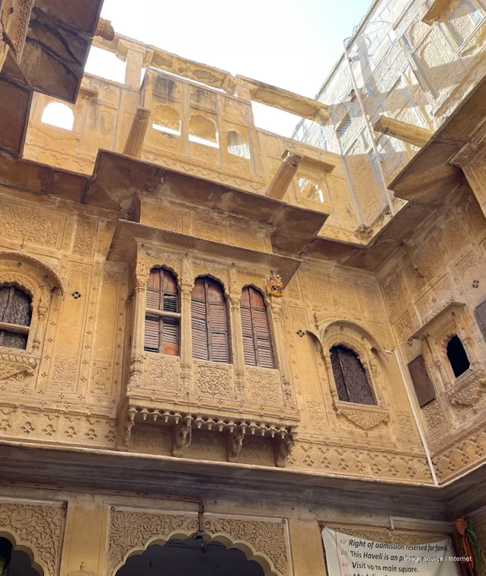 Jaisalmer Tour