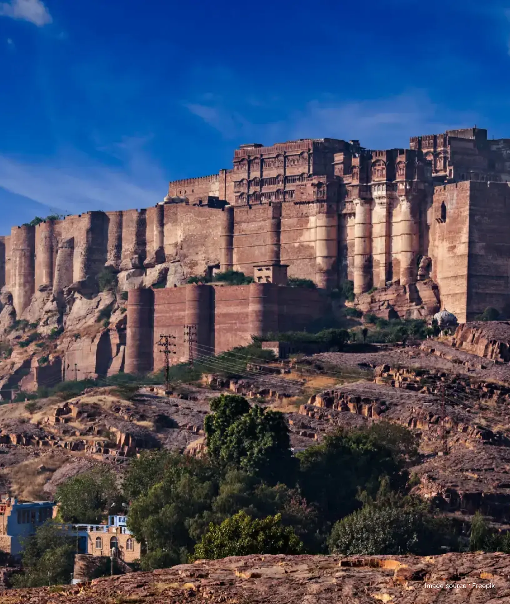 Luxury Jodhpur Tour