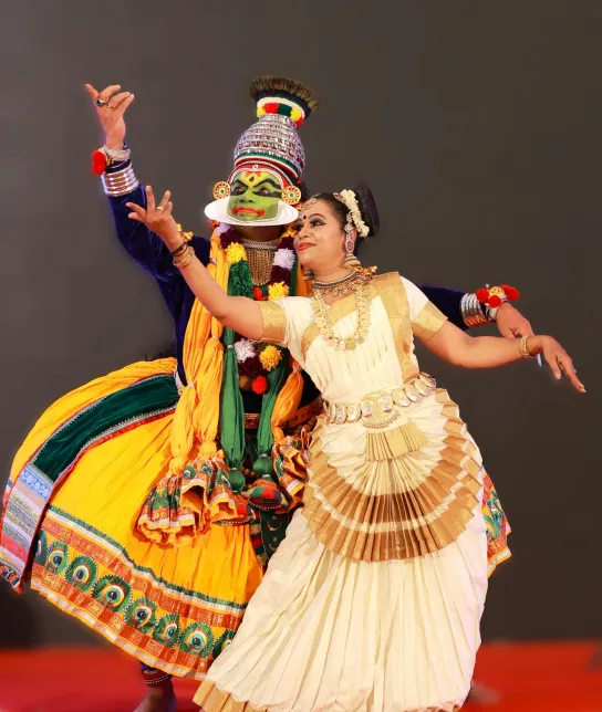 kerala kathakali