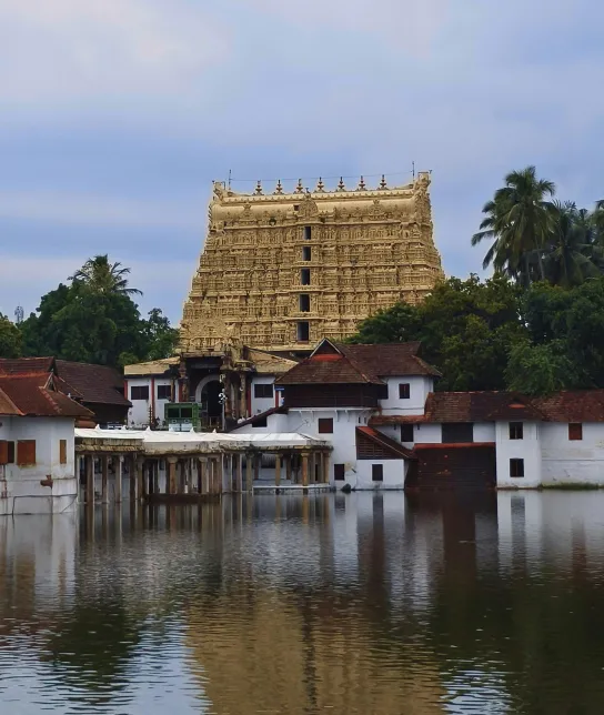 temple in Kerala