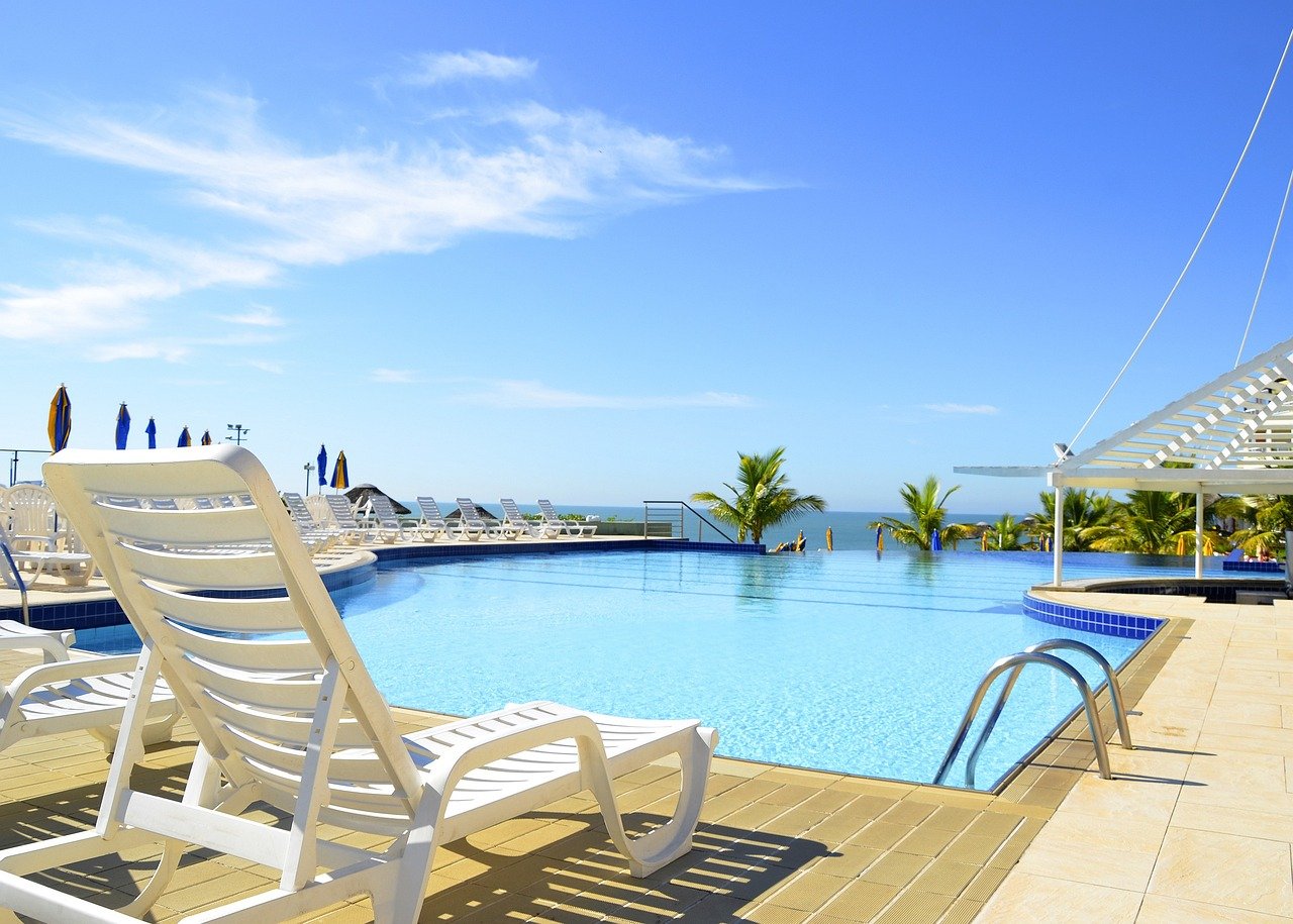 resorts
