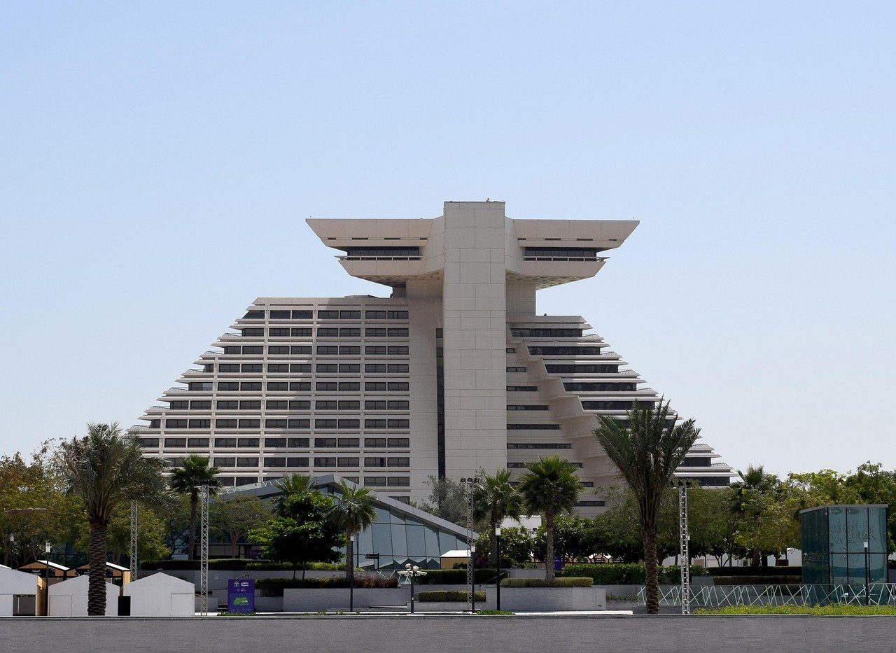 palace