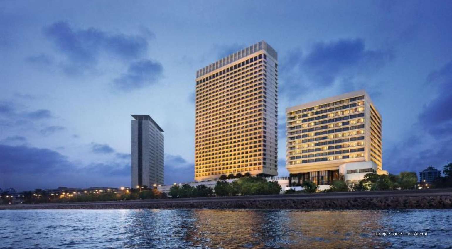 The Oberoi