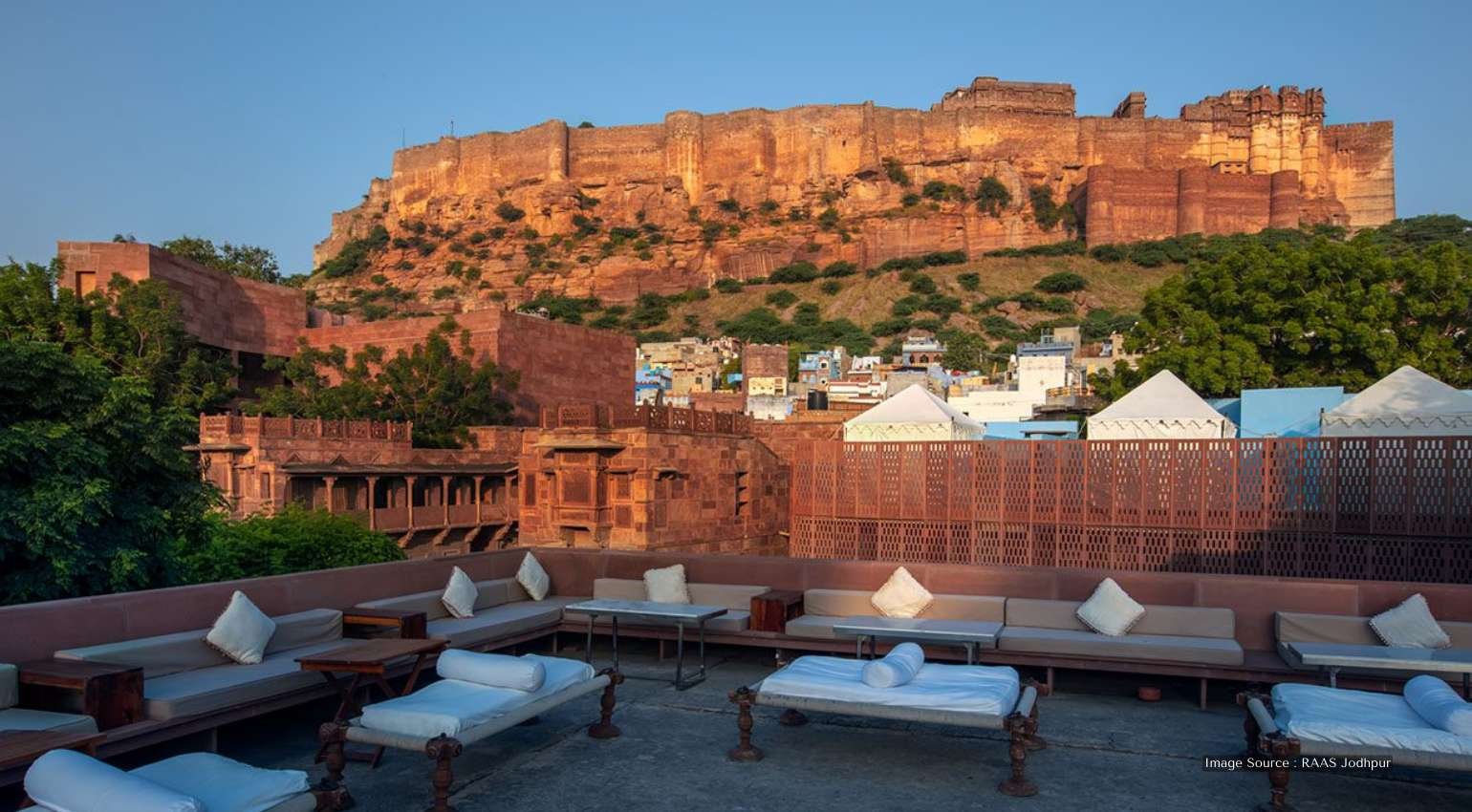 RAAS Jodhpur