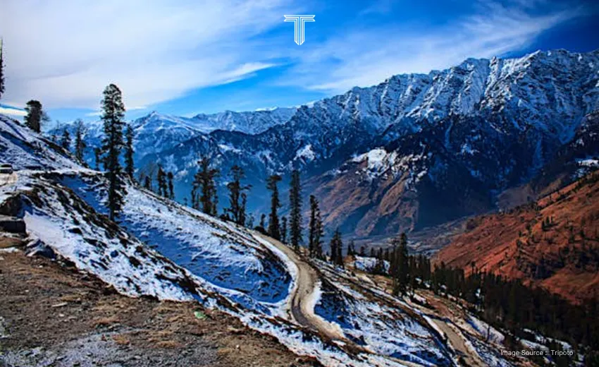 himachal pradesh - best indian vacation spots